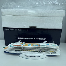 Royal caribbean ship for sale  EASTLEIGH