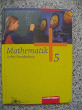 Schulbuch mathematik berlin gebraucht kaufen  Berlin