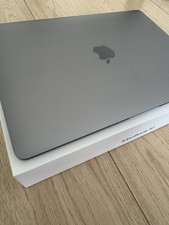 Apple macbook air d'occasion  Amiens-