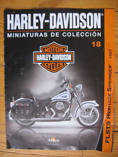 Fascicule moto coleccion d'occasion  Quimper