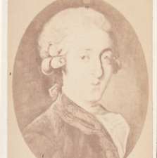 Cdv personnalite maison d'occasion  Dijon