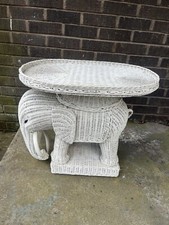 Vtg 1970 white for sale  BRISTOL