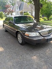limousine lincoln town car for sale limousine lincoln town car for sale Decatur