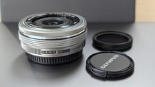 Olympus m.zuiko digital for sale  CROYDON