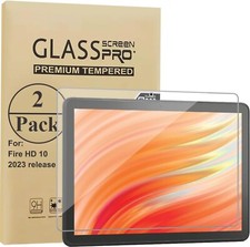 Screen protector amazon for sale  GLASGOW