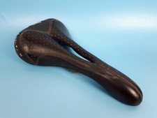 Selle course ITALIA Gel Flow rails titanium Italy vélo vintage saddle bicycle comprar usado  Enviando para Brazil