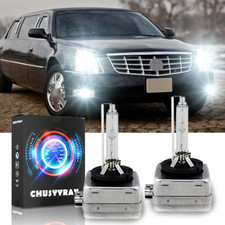 Front hid headlight for sale  Rowland Heights