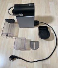 Nespresso delonghi pixie gebraucht kaufen  Regensburg