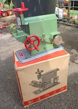 Hobelmaschine wilesco antriebs gebraucht kaufen  Nordhorn