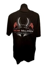 Team mclaren team for sale  BANBURY