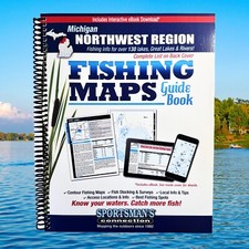 Michigan northwest region for sale  Carlton