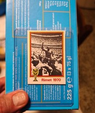 Coppa rimet 1970 usato  San Benedetto Po