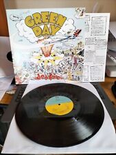 Vinile green day usato  Savigliano