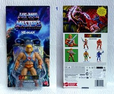Masters the universe d'occasion  Châlons-en-Champagne