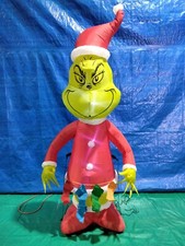 Gemmy airblown inflatable for sale  Massillon