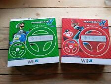 Volants wii nintendo d'occasion  Corbeilles