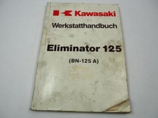 eliminator 125 gebraucht kaufen eliminator 125 gebraucht kaufen Merseburg