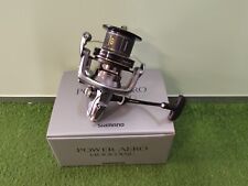 Shimano power aero usato  Sava