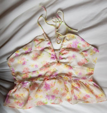 Bershka multi floral for sale  BOLTON