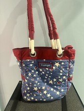 Longaberger red white for sale  Chesapeake