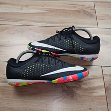 Usado, Tênis de futebol Nike Mercurial X Finale futsal indoor EUA 8 comprar usado  Enviando para Brazil