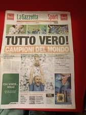 Giornale gazzetta dello usato  Cassina de' Pecchi