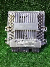 Centralina motore ecu usato  Qualiano