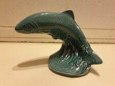 Poole pottery leaping for sale  SHEFFIELD