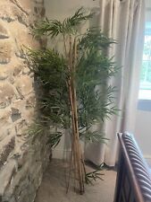 Large bundle artificial for sale  SKIPTON