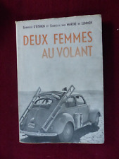 Femmes volant rallye d'occasion  Saint-Romain-de-Colbosc