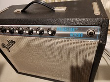 Fender princeton reverb gebraucht kaufen  Ober-Ramstadt