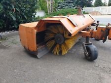 Kehrmaschine wima zum gebraucht kaufen  Darmstadt