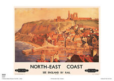 Whitby yorkshire railway for sale  NEWCASTLE UPON TYNE