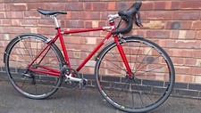 Charge juicer racing for sale  LOUGHBOROUGH