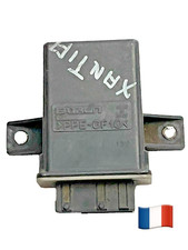 9622150680 boîtier ventilateu d'occasion  Abbeville