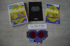 Cranium kabookii complet d'occasion  Lognes
