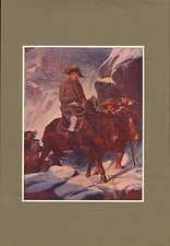 Original 1902 colour for sale  FORDINGBRIDGE