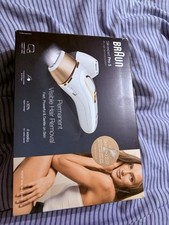 Braun pl5137 ipl for sale  READING