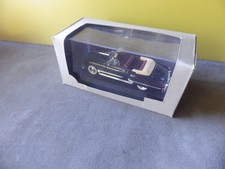 Voiture americaine boite d'occasion  Écommoy