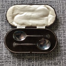Joseph rodgers spoons for sale  BARNSLEY