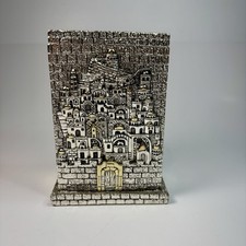 Judaica hebrew marked for sale  Akron