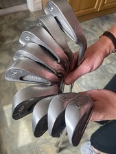 Set ping karsten for sale  BICESTER