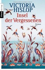 Insel vergessenen roman gebraucht kaufen  Berlin