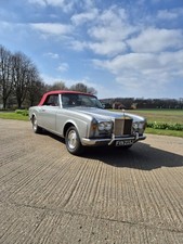rolls royce convertible for sale rolls royce convertible for sale GAINSBOROUGH