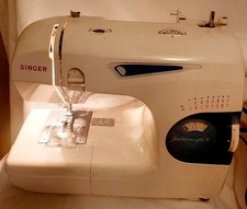Singer featherweight electric for sale  New York