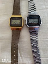 Montre casio vintage d'occasion  Bourges
