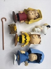 Peanuts mini figure for sale  Lynn Haven