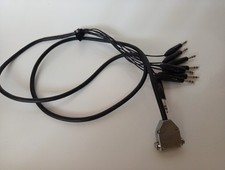 Pin connector x for sale  LONDON