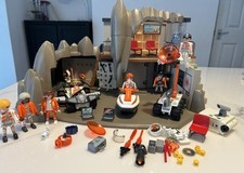 playmobil agents for sale  FLEET