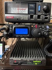 Yaesu 818nd 45b d'occasion Yaesu 818nd 45b d'occasion  Expédié en France